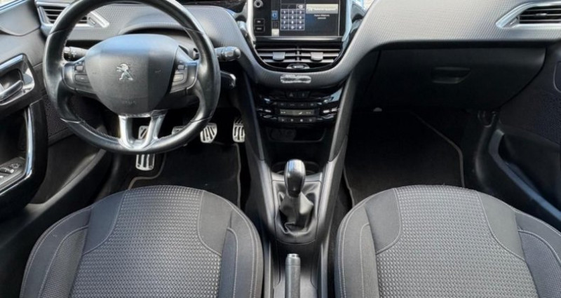 Peugeot 208 GENERATION-I 1.2L 80ch 2016 - photo n°3 Peugeot 208 GENERATION-I 1.2L 80ch  occasion à Saint-Priest - photo n°3
