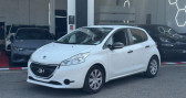 Peugeot 208 occasion année 2014 boite Manuelle Annonce Peugeot 208 occasion Diesel generation-i 1.4 hdi 70 active à La Seyne sur mer