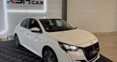 Annonce Peugeot 208 occasion Diesel GENERATION-I 1.5 BLUEHDI 100 ACTIVE BUSINESS START-STOP � pruniers en sologne