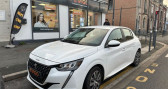 Peugeot 208 generation-i 1.5 bluehdi 100 active business start-stop  2020 - annonce de voiture en vente sur Auto Sélection.com