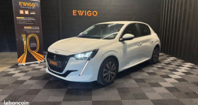 Peugeot 208 , garage EWIGO AUBENAS � Lavilledieu