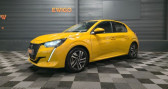 Annonce Peugeot 208 occasion Diesel generation-i 1.5 bluehdi 100 allure virtual cockpit � Mont�limar