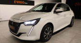 Annonce Peugeot 208 occasion Diesel GENERATION-I 1.5 BLUEHDI 100 ALLURE  Jouy-aux-arches