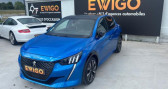Peugeot 208 occasion année 2020 boite Manuelle Annonce Peugeot 208 occasion Diesel GENERATION-I 1.5 BLUEHDI 100 ch GT LINE TOIT PANO SIEGES C à ANDREZIEUX-BOUTHEON