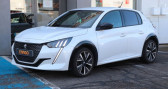 Annonce Peugeot 208 occasion Diesel generation-i 1.5 bluehdi 100 gt line start-stop � Jouy-aux-arches