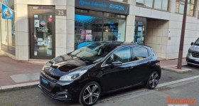 Peugeot 208 occasion 2019 mise en vente &agrave; Enghien Les Bains par le garage AGENCE AUTOMOBILE AVRON - photo n&deg;1