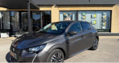 Annonce Peugeot 208 occasion Diesel GENERATION-I 1.5 BLUEHDI 100CH ALLURE PACK  Marignane