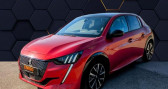 Peugeot 208 GENERATION-I 1.5 BLUEHDI 100ch GT LINE START-STOP  2020 - annonce de voiture en vente sur Auto Sélection.com
