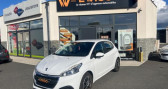 Annonce Peugeot 208 occasion Diesel GENERATION-I 1.6 BLUEHDI 100 ACTIVE CAMERA CARPLAY ENTRETIEN  ANDREZIEUX-BOUTHEON