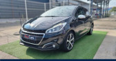 Peugeot 208 occasion année 2016 boite Manuelle Annonce Peugeot 208 occasion Diesel GENERATION-I 1.6 BLUEHDI 100 FELINE à ROUEN