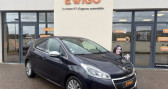 Annonce Peugeot 208 occasion Diesel generation-i 1.6 bluehdi 100ch allure distribution ok disque � AMPUIS