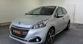 Peugeot 208 , garage EWIGO CLERMONT-FERRAND SUD  AUBIÈRE