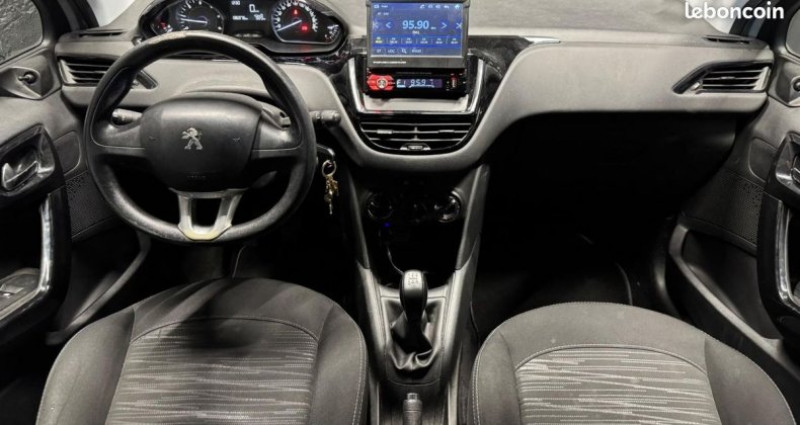 Peugeot 208 GENERATION-I 1.6 BLUEHDI 75 ACCESS 2016 - photo n°3 Peugeot 208 GENERATION-I 1.6 BLUEHDI 75 ACCESS  occasion à Lavilledieu - photo n°3