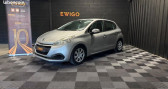 Peugeot 208 occasion année 2016 boite Manuelle Annonce Peugeot 208 occasion Diesel GENERATION-I 1.6 BLUEHDI 75 ACCESS à Lavilledieu