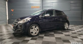 Annonce Peugeot 208 occasion Diesel generation-i 1.6 bluehdi 75 style carplay  Montlimar