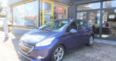 Annonce Peugeot 208 occasion Diesel GENERATION-I 1.6 E-HDI 90 ALLURE BVA  Bourgoin-Jallieu