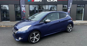Peugeot 208 , garage BH CAR MONTBAZON � Montbazon