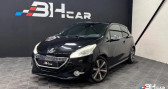 Annonce Peugeot 208 occasion Essence GENERATION-I 1.6 THP 155 FELINE � Roanne