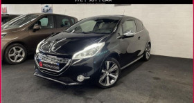 Peugeot 208 , garage BYE BUY CAR LAON  Chambry