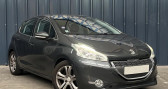 Annonce Peugeot 208 occasion Essence GENERATION-I 1.6 VTI 120 ALLURE - Garantie 1 An - Suivi comp � Halluin