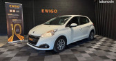 Peugeot 208 GENERATION-I SOCIETE 1.5 BLUEHDI 100 BUSINESS ACTIVE START-S   Lavilledieu 07