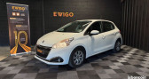 Annonce Peugeot 208 occasion Diesel generation-i societe 1.5 bluehdi 100 business active start-s  Lavilledieu