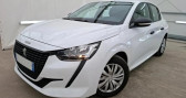 Annonce Peugeot 208 occasion Diesel GENERATION-I SOCIETE 1.6 BLUEHDI 100 PREMIUM  BEAUCHASTEL