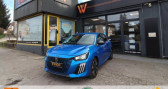 Peugeot 208 GENERATION-II 1.2 100 CH HYBRID ALLURE E-DCS6 BVA   CAMERA C   Bourgoin-Jallieu 38