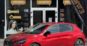 Peugeot 208 , garage EWIGO CLERMONT-FERRAND SUD  AUBIÈRE