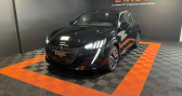 Annonce Peugeot 208 occasion Essence generation-ii 1.2 130 gt eat bva start-stop   toit panoramiq  Dijon