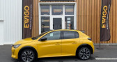 Peugeot 208 occasion année 2019 boite Automatique Annonce Peugeot 208 occasion Essence GENERATION-II 1.2 130 GT LINE EAT BVA START-STOP Toit panora à CHOLET