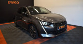 Peugeot 208 GENERATION-II 1.2 130ch GT CAMERA 360 TOIT PANO SUIVI GARANT   Geispolsheim 67