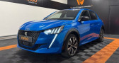 Peugeot 208 generation-ii 1.2 130ch gt line eat bva start-stop sieges ch  2019 - annonce de voiture en vente sur Auto S&eacute;lection.com