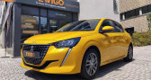 Peugeot 208 GENERATION-II 1.2 75 STYLE  2021 - annonce de voiture en vente sur Auto Sélection.com