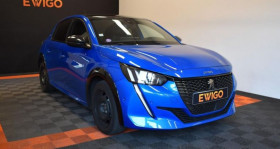 Peugeot 208 , garage EWIGO GEISPOLSHEIM STRASBOURG SUD  Geispolsheim