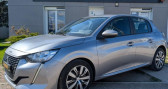 Peugeot 208 GENERATION-II 1.2 PURETECH 100 ACTIVE START-STOP   Olivet 45