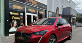 Peugeot 208 GENERATION-II 1.2 PURETECH 100 ALLURE EAT BVA START-STOP RAD  2022 - annonce de voiture en vente sur Auto Sélection.com