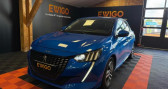Annonce Peugeot 208 occasion Essence GENERATION-II 1.2 PURETECH 100 ALLURE  LUX