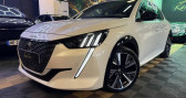 Annonce Peugeot 208 occasion Essence GENERATION-II 1.2 PURETECH 100 cv GT LINE EAT8 I CAMERA 360� � lisses