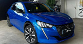 Annonce Peugeot 208 occasion Essence GENERATION-II 1.2 PURETECH 100 GT LINE START-STOP � Replonges