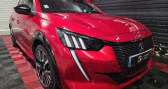 Annonce Peugeot 208 occasion Essence GENERATION-II 1.2 PURETECH 100 GT PACK START-STOP � APT