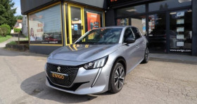 Peugeot 208 , garage EWIGO BOURGOIN-JALLIEU  Bourgoin-Jallieu