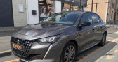 Peugeot 208 occasion année 2022 boite Manuelle Annonce Peugeot 208 occasion Essence GENERATION-II 1.2 PURETECH 100 STYLE START-STOP à Amiens