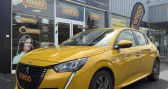 Peugeot 208 occasion année 2021 boite Manuelle Annonce Peugeot 208 occasion Essence GENERATION-II 1.2 PURETECH 100CH ACTIVE COURROIE DISTRIBUTIO à AUBIÈRE