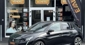 Peugeot 208 occasion année 2022 boite Automatique Annonce Peugeot 208 occasion Essence GENERATION-II 1.2 PURETECH 130 GT EAT BVA TOIT PANORAMIQUE P à AUBIÈRE