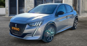 Peugeot 208 occasion 2019 mise en vente &agrave; SAINTE MAXIME par le garage EWIGO SAINTE MAXIME - photo n&deg;1