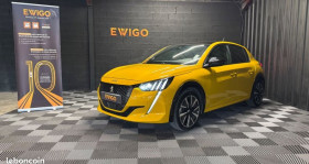 Peugeot 208 , garage EWIGO AUBENAS � Lavilledieu