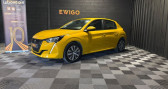Annonce Peugeot 208 occasion Essence generation-ii 1.2 puretech 75 active business start-stop  Lavilledieu