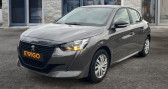 Annonce Peugeot 208 occasion Essence generation-ii 1.2 puretech 75 like start-stop 1�re main came � SAINTE MAXIME