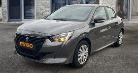 Peugeot 208 occasion 2022 mise en vente &agrave; SAINTE MAXIME par le garage EWIGO SAINTE MAXIME - photo n&deg;1